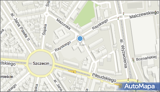 8512989610, Uczniowski Klub Sportowy 