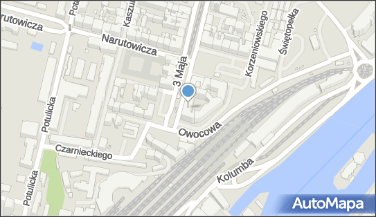 8521721769, Kom.Zakł.NSZZ 