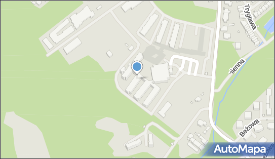 9550005102, Korporacja Budownictwa 