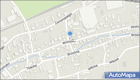 8821800007, Zakład Usług Komunalnych 