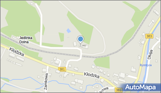 8850000309, Zakład Usługowo-Handlowy 