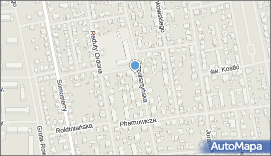 8522242539, Biuro Inżynierskie 