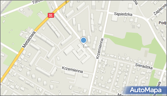 9552349001, Uczniowski Klub Sportowy 