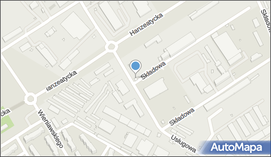 9552153278, Zachodniopomorskie Przedsiębiorstwo Budowlane 