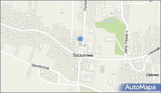 8691017147, Anna Jarosz Sklep Wielobranżowy 
