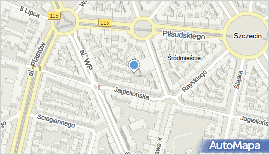 8513167270, Spower Jamno sp. z o.o. 