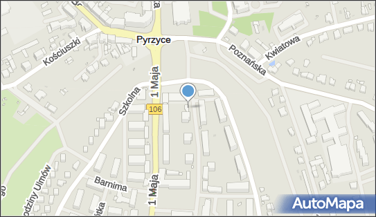 8531207726, Firma Wielobranżowa 