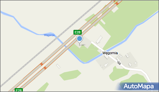 5860051577, International Transport