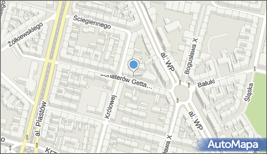 8520500279, Hurtownia 