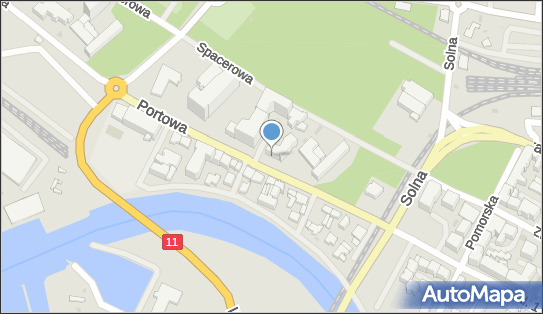 6711100408, Przedsiębiorstwo Handlowo-Usługowe 