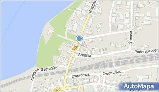 7661292440, Przedsiębiorstwo Handlowo-Usługowe 