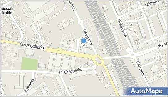 090444988, Przedsiębiorstwo Handlowo-Techniczne 