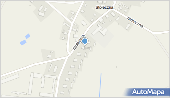8581771185, Wiejski Klub Sportowy 