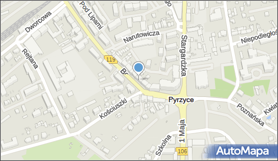 8531177936, Centrum Medyczne 