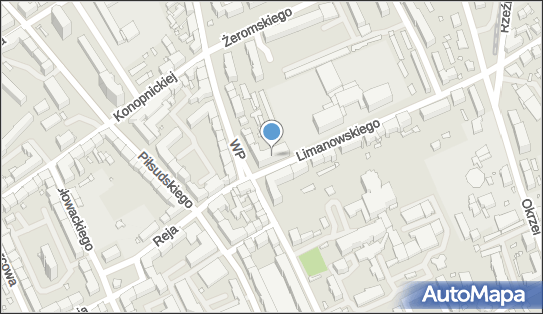 8540010360, Przedsiębiorstwo Produkcyjno Handlowe 