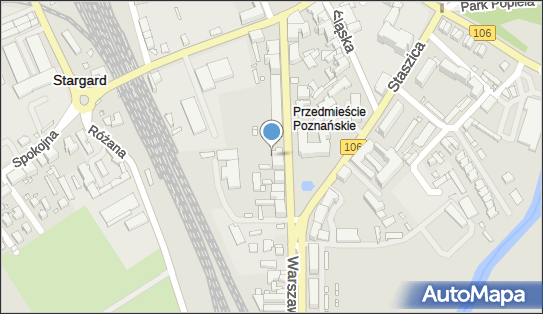 8540010495, Przedsiębiorstwo Handlowe Export-Import 