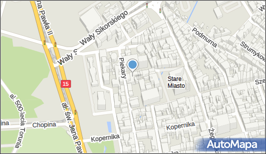 9562030407, Kościół 