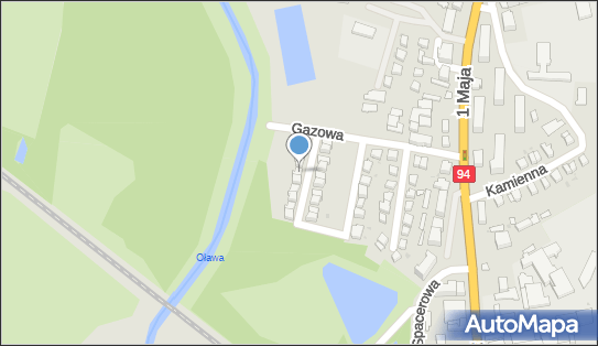 930367539, Przedsiębiorstwo Proekologiczne 