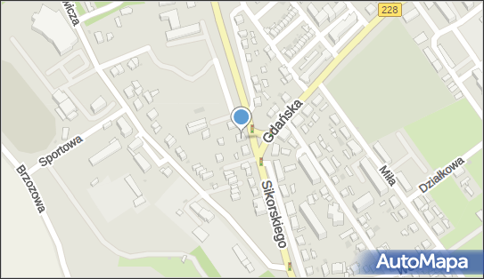 8421533749, Kościół Zielonoświątkowy Zbór 