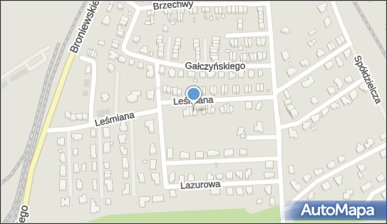 8541693697, Tomasz Abramczyk 