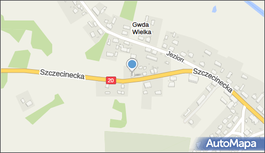 320734131, Małgorzata Kraszewska Przedsiębiorstwo Handlowo-Usługowe 