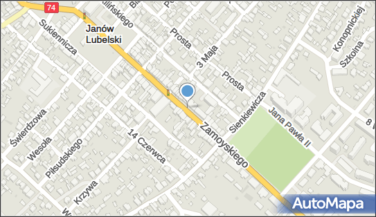 8621002608, Janowski Ludowy Klub Sportowy 