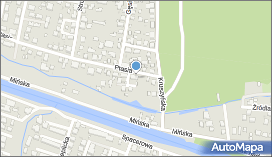 5541732125, F.H.U.