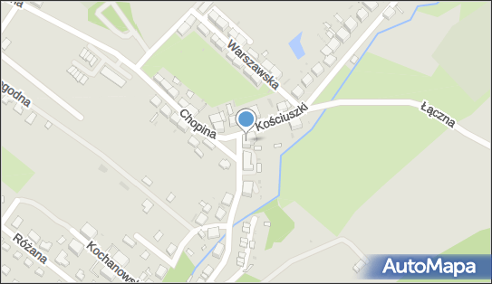 8861267105, Usługi Transportowe Adam