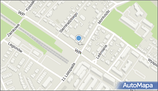 8551005167, Firma 