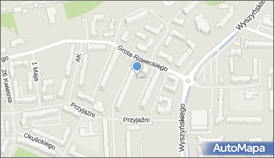 8510209536, z.P.M.
