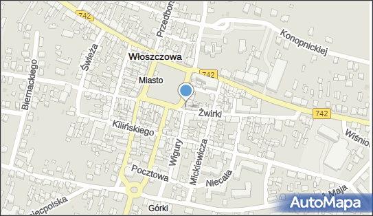 6561843704, Julita Piech Sklep Wielobranżowy-Przemysłowy 