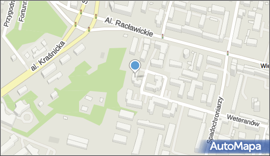 7122864596, Wspólnota Mieszkaniowa przy Al.Racławickich 44