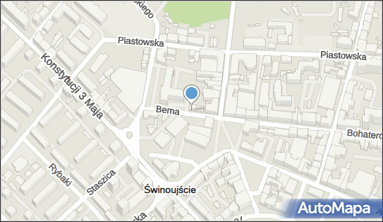 8551538455, Wspólnota Mieszkaniowa 