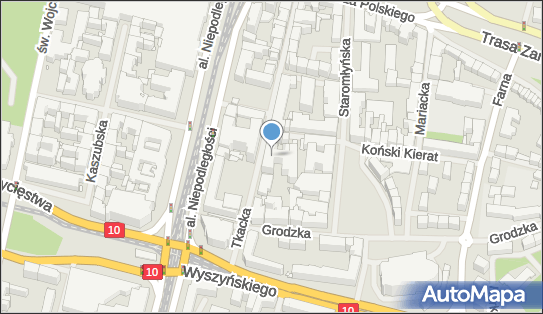 9552019806, Przedsiębiorstwo Budowlane 