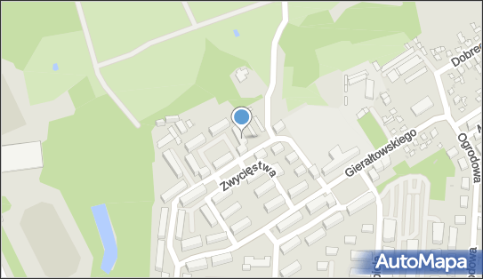 6411234079, Przedsiębiorstwo Handlowo-Usługowe 