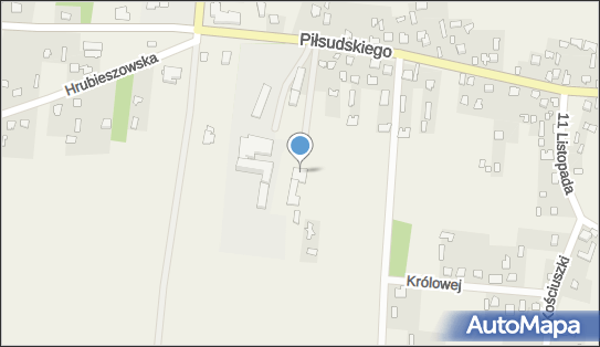 951088820, Ludowy Uczniowski Klub Sportowy