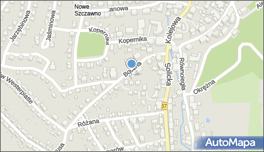 8862413885, Luna sp. z o.o. 