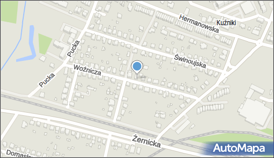 8941267403, Zakład Sieci i Instalacji Co, Woda, Gaz 