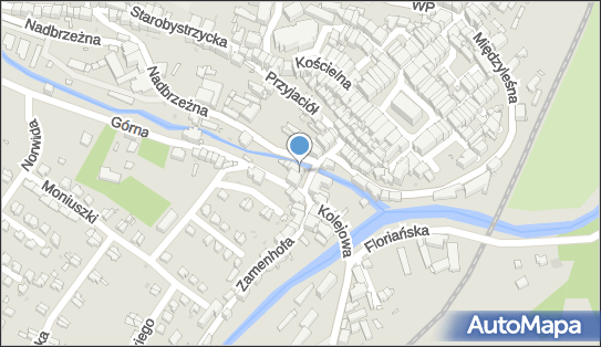 8810003454, Zakłady Produkcyjno-Usługowe 