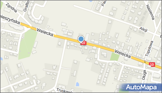 8513137346, Sklep - 