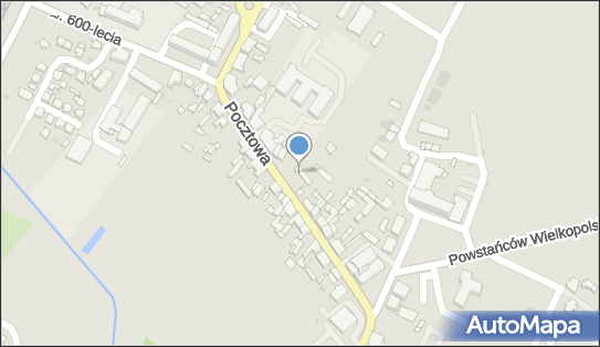 5040008973, Szkolny Klub Sportowy 