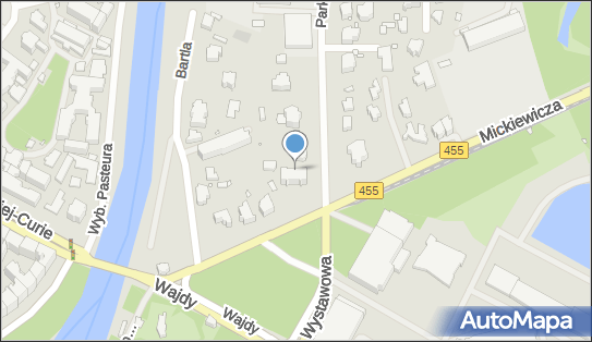 8982202168, Zespół Placówek Opiekuńczo-Wychowawczych 