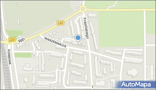 812594235, Firma Handlowo Usługowa 