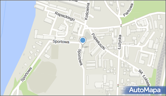 8581681039, Uczniowski Klub Sportowy 