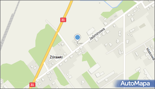 8581830522, Gminny Klub Sportowy 