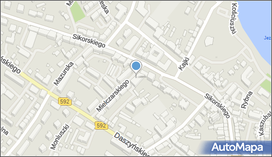 7422056357, Salon Kosmetyczny 