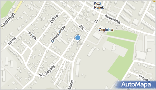 8631091157, Komisja Zakładowa NSZZ 
