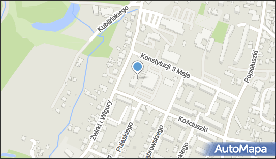 9442242851, Uczniowski Klub Spotowy 