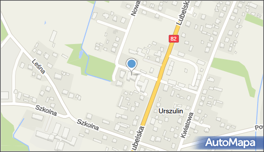 7121804770, Centrum Medyczne 