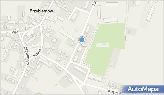 8561705446, Wspólnota Mieszkaniowa 